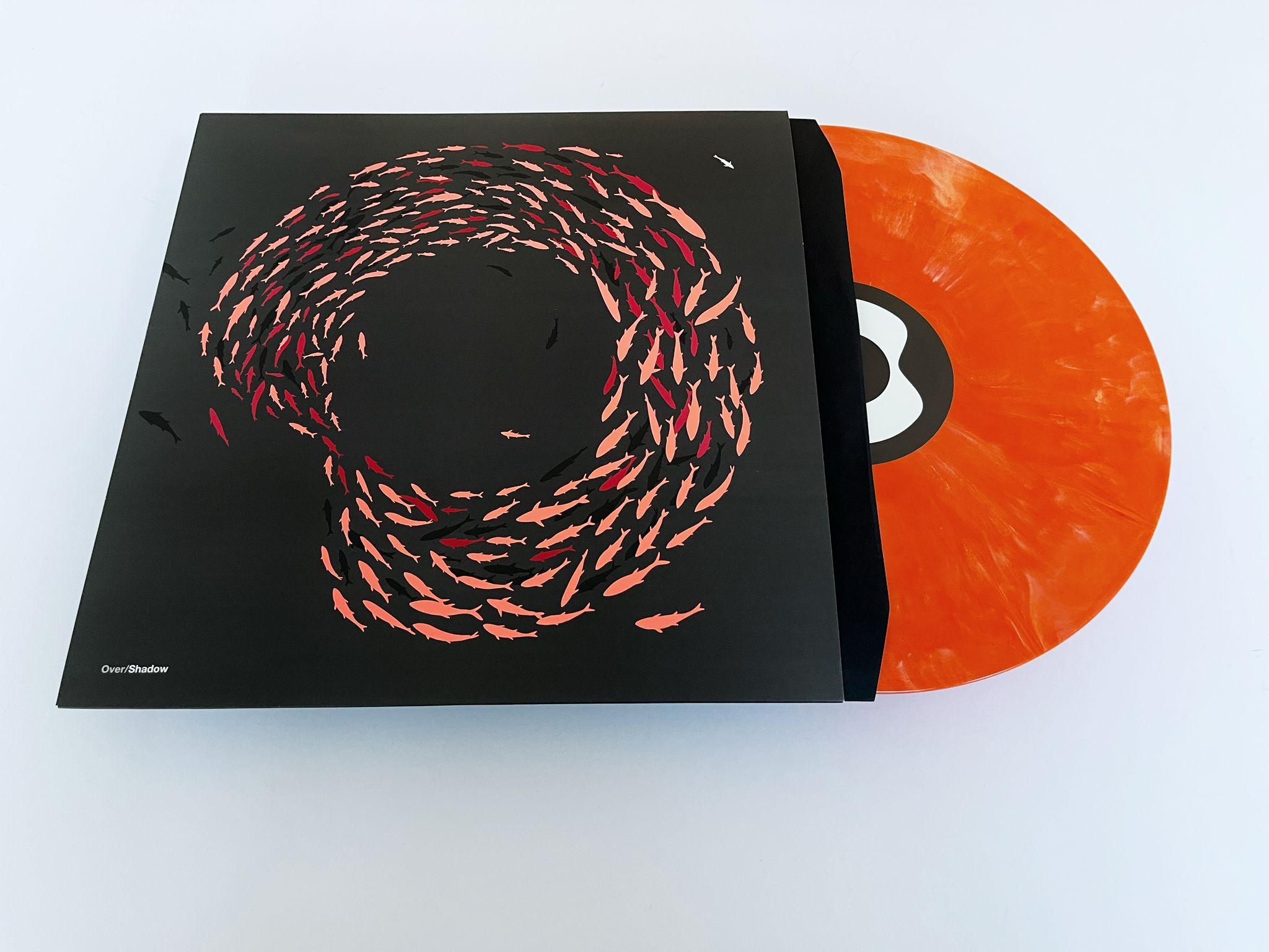 Vromm - Molecular EP Collectors Edition 12" Vinyl