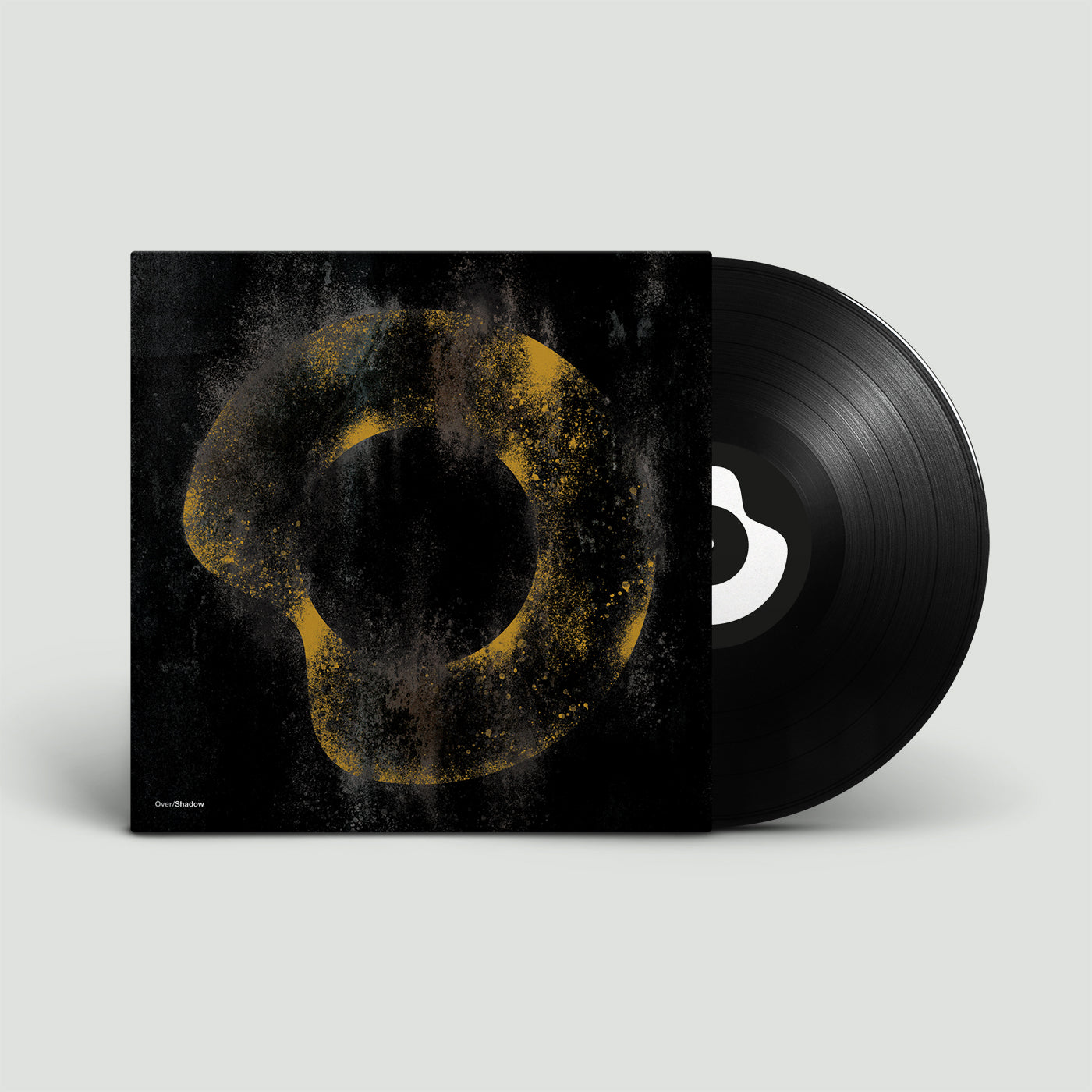 Mixrace - Myosphere / Stillness 12" Vinyl