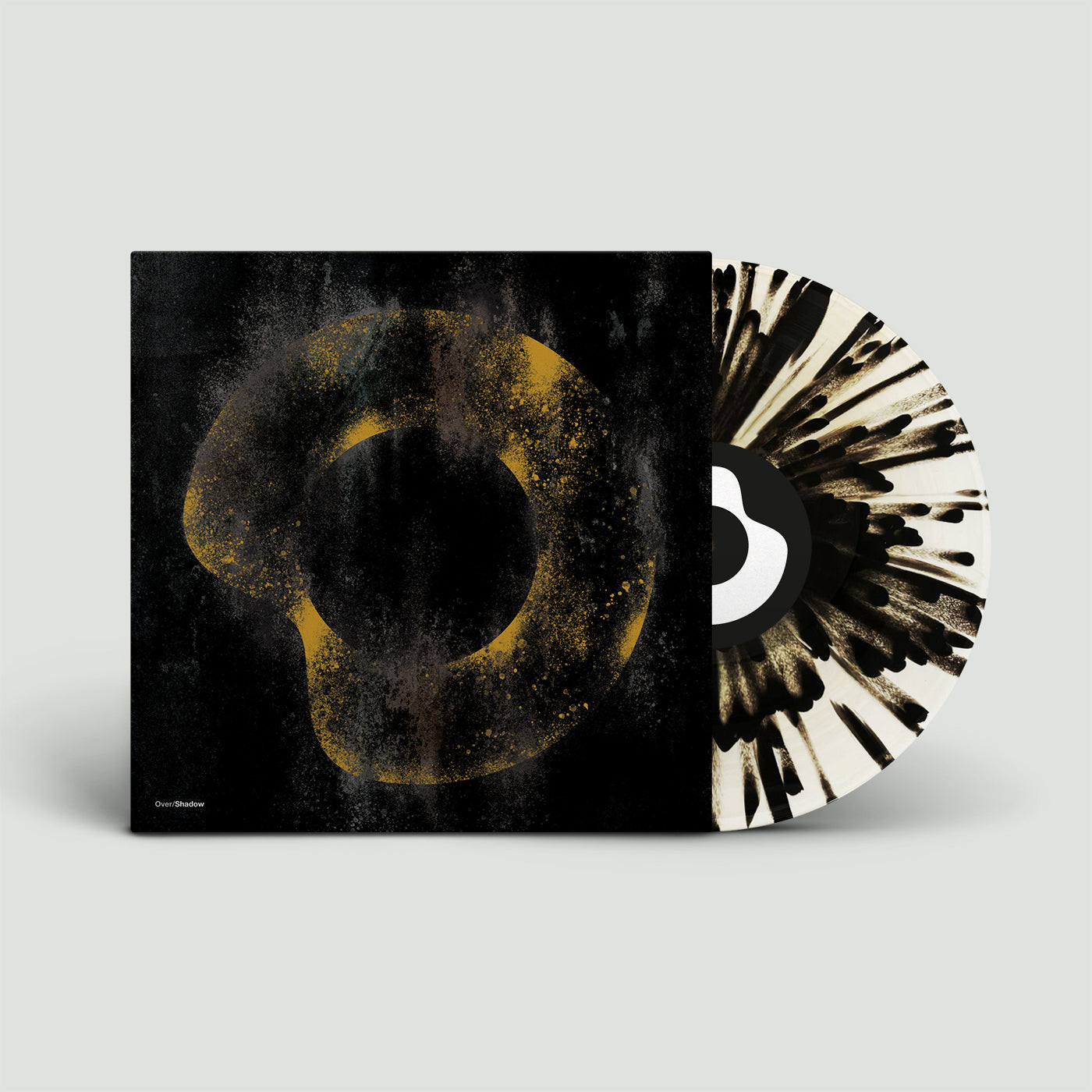 Mixrace - Myosphere / Stillness - Collectors Edition 12" Vinyl