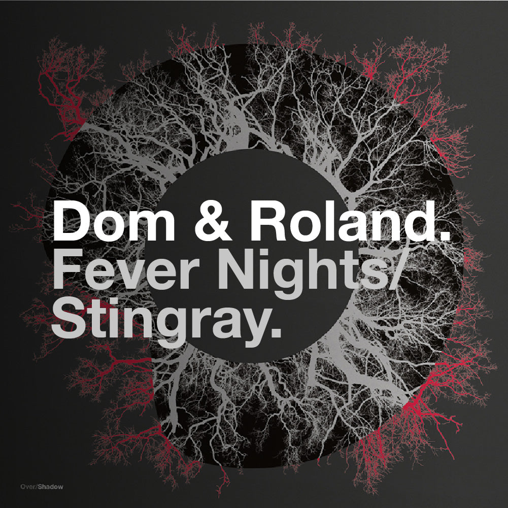 Dom Roland Fever Nights Stingray Download