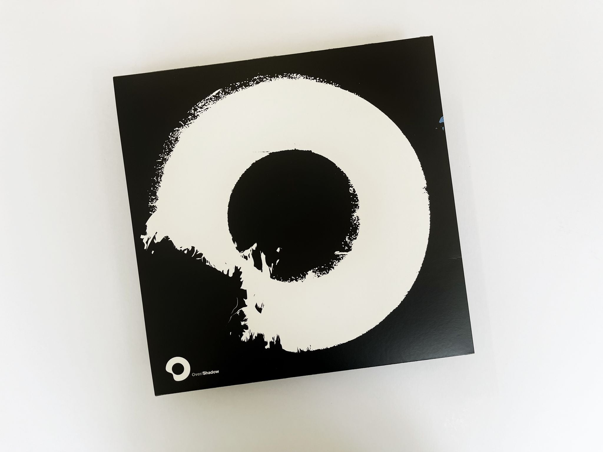 DJ Trax - Polar Opposite EP 12" Vinyl